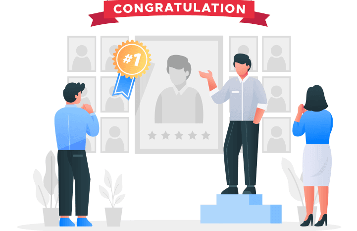 congratulations